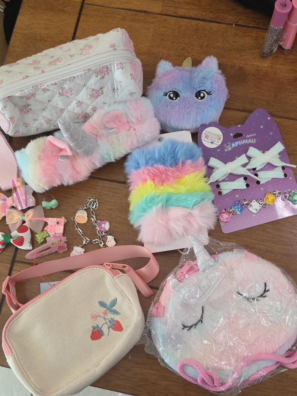 Girly Kids Accessories Bundle!